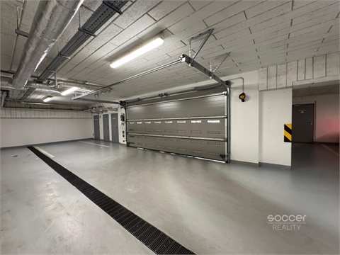 Pronájem parkovacího místa, 15 m² 4