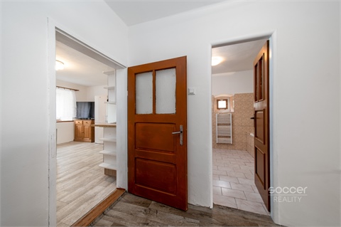 Prodej rodinného domu, 80 m² 6