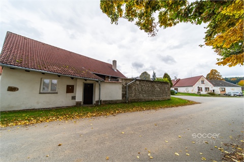 Prodej rodinného domu, 80 m² - 24