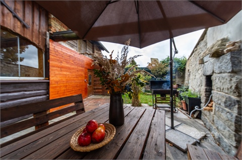 Prodej rodinného domu, 80 m² 20