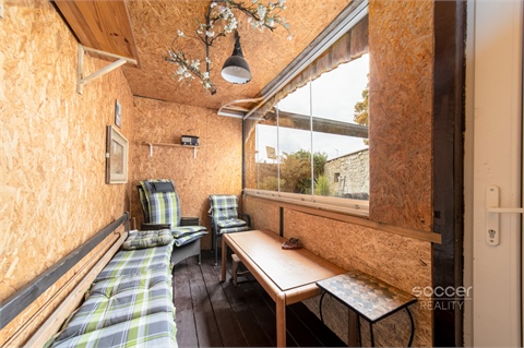 Prodej rodinného domu, 80 m² - 16