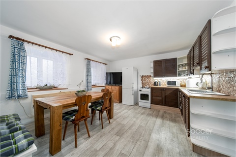 Prodej rodinného domu, 80 m² - 0