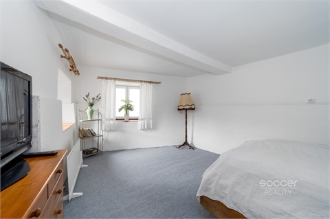 Prodej rodinného domu, 80 m² - 8