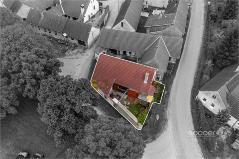 Prodej rodinného domu, 80 m² 2