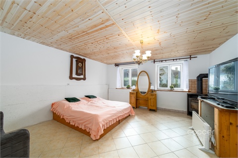 Prodej rodinného domu, 80 m² - 10