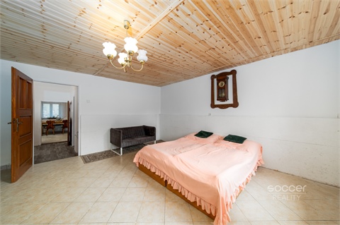 Prodej rodinného domu, 80 m² 12