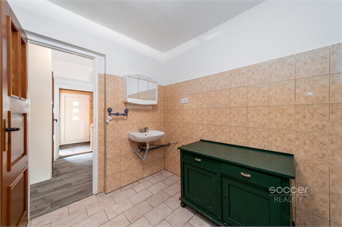 Prodej rodinného domu, 80 m² 14