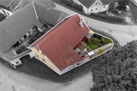 Prodej rodinného domu, 80 m² 26