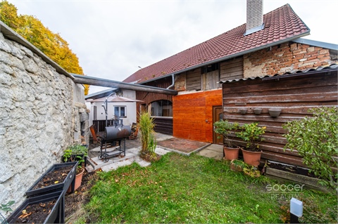 Prodej rodinného domu, 80 m² 22