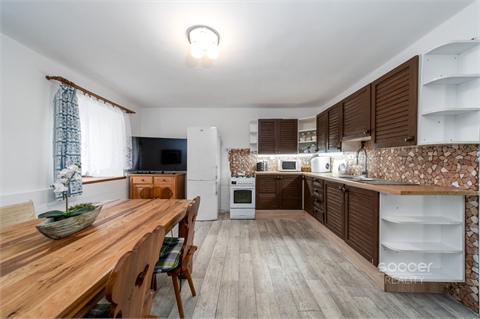 Prodej rodinného domu, 80 m² 0