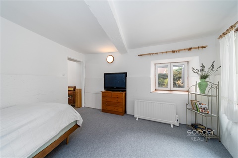 Prodej rodinného domu, 80 m² 10