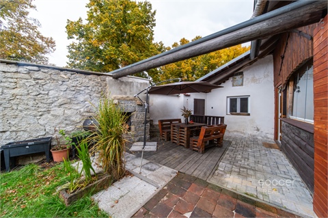 Prodej rodinného domu, 80 m² - 22