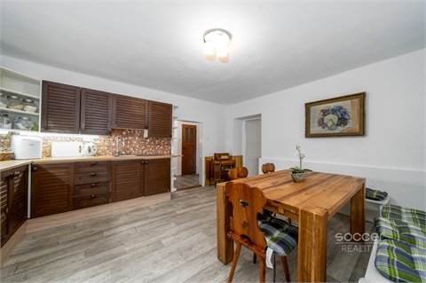 Prodej rodinného domu, 80 m² 8