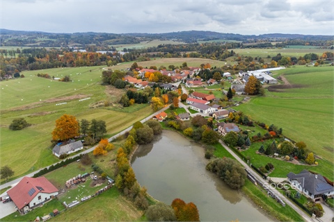 Prodej rodinného domu, 80 m² - 26