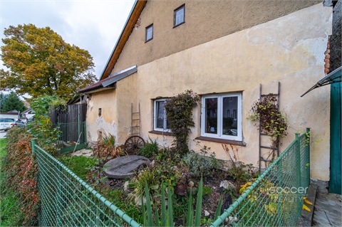 Prodej rodinného domu, 80 m² 24