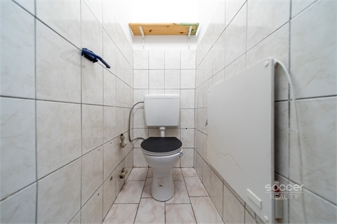 Prodej rodinného domu, 80 m² - 14