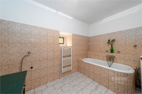 Prodej rodinného domu, 80 m² - 12