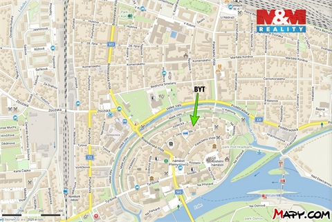 Pronájem bytu 2kk, 63 m² 6