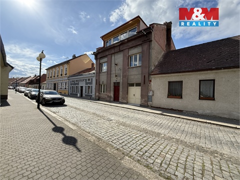 Pronájem bytu 2kk, 63 m² - 6