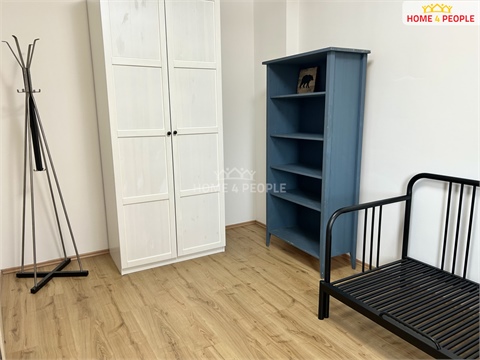 Pronájem bytu 2kk, 39 m² 14