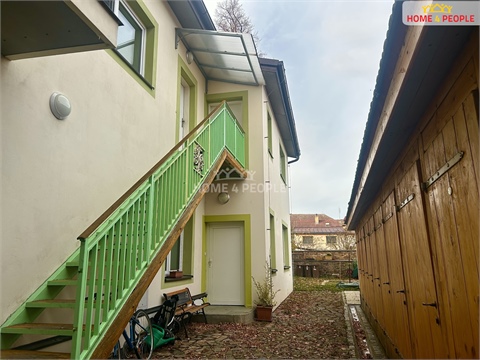 Pronájem bytu 2kk, 39 m² 2