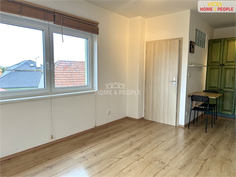 Pronájem bytu 2kk, 39 m² 8