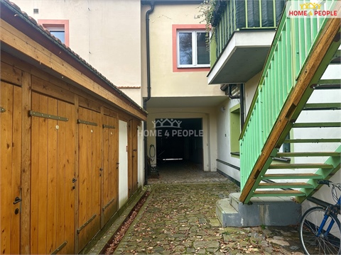 Pronájem bytu 2kk, 39 m² - 2