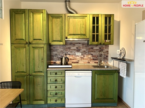 Pronájem bytu 2kk, 39 m² 10