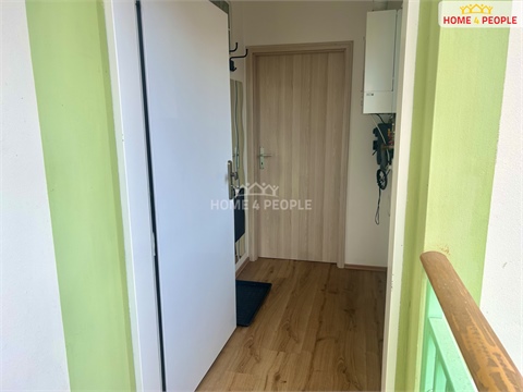 Pronájem bytu 2kk, 39 m² - 4