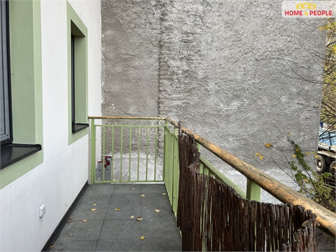 Pronájem bytu 2kk, 39 m² 16