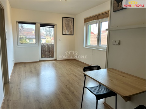Pronájem bytu 2kk, 39 m² 12
