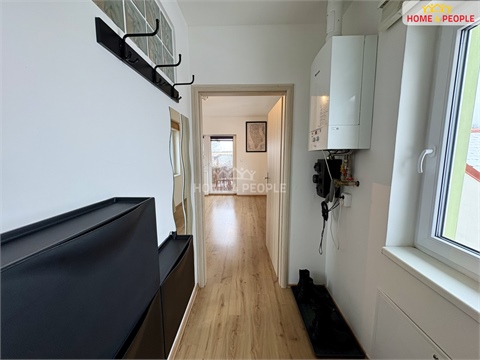 Pronájem bytu 2kk, 39 m² 6