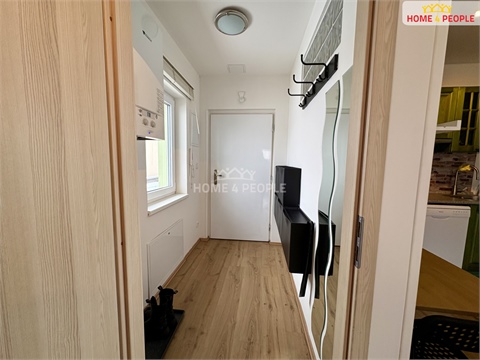 Pronájem bytu 2kk, 39 m² 8