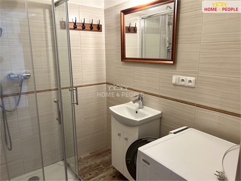 Pronájem bytu 2kk, 39 m² - 14