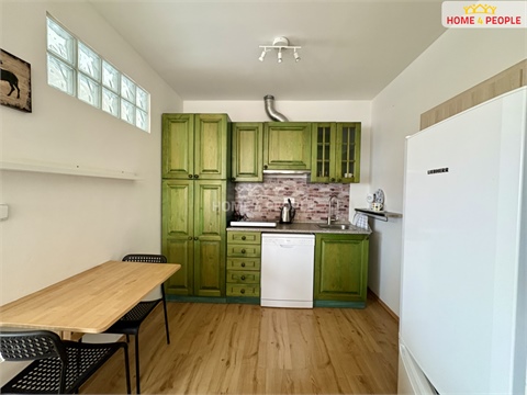 Pronájem bytu 2kk, 39 m² 16