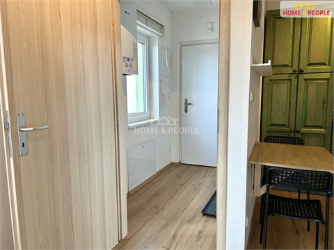 Pronájem bytu 2kk, 39 m² 6