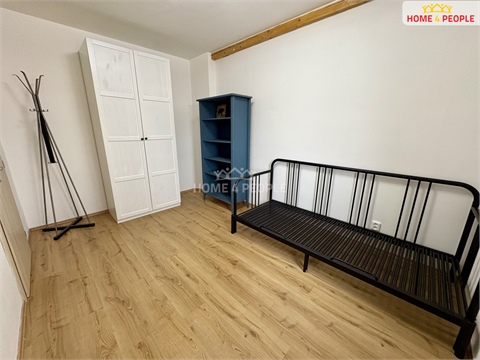 Pronájem bytu 2kk, 39 m² - 20