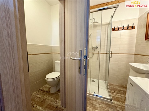 Pronájem bytu 2kk, 39 m² 24