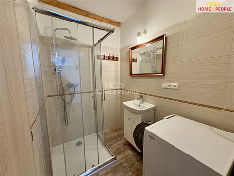 Pronájem bytu 2kk, 39 m² - 22