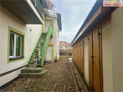 Pronájem bytu 2kk, 39 m² - 0