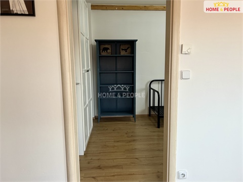 Pronájem bytu 2kk, 39 m² 12