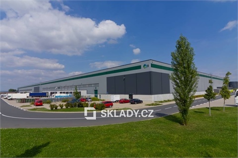 Pronájem skladu / haly, 5 600 m² 4