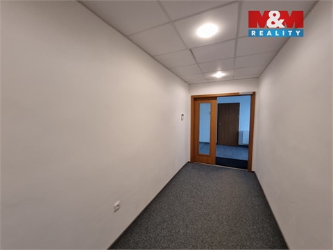 Pronájem kanceláře, 12 m² 4