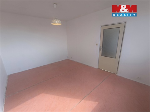 Pronájem bytu 1+1, 36 m² 8