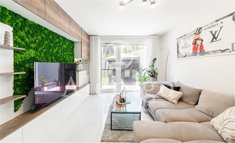 Prodej bytu 2kk, 61 m² - 4