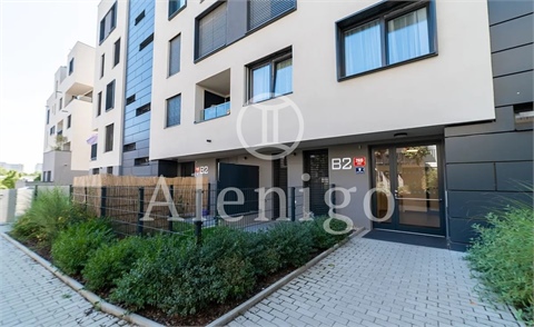 Prodej bytu 2kk, 61 m² 2