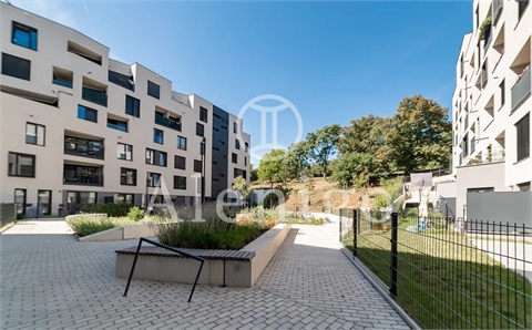 Prodej bytu 2kk, 61 m² - 0