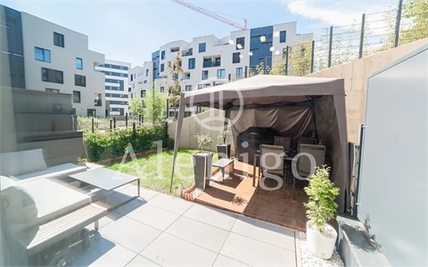 Prodej bytu 2kk, 61 m² - 2