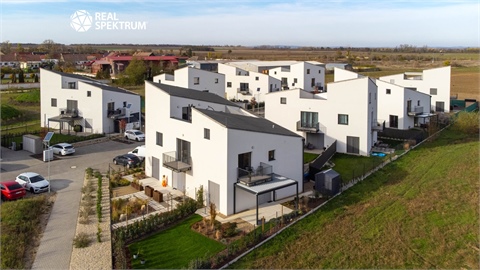 Prodej bytu 2kk, 55 m² 12