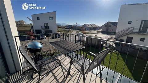 Prodej bytu 2kk, 55 m² - 0